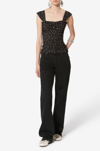 Gemina asymmetrische top