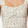 Gemina asymmetrische top