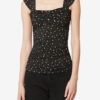 Gemina asymmetrische top