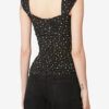 Gemina asymmetrische top