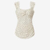Gemina asymmetrische top