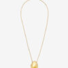 Glanzende Bubble ketting