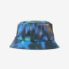 Haley geborduurde bucket hat met logo