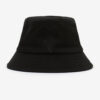 Haley geborduurde bucket hat met logo