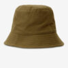 Haley geborduurde bucket hat met logo