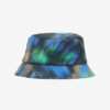 Haley geborduurde bucket hat met logo