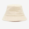 Haley geborduurde bucket hat met logo