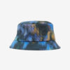 Haley geborduurde bucket hat met logo