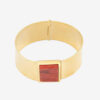 Halona messing armband
