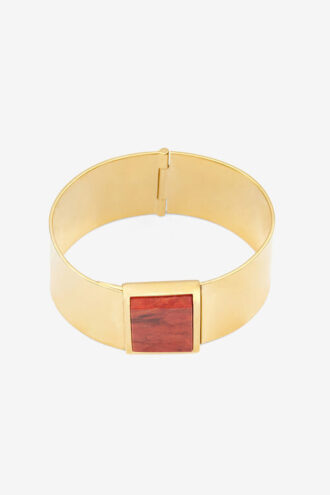 Halona messing armband