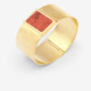 Halona messing armband