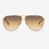 Haylo Aviator zonnebril