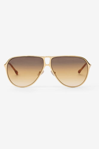 Haylo Aviator zonnebril