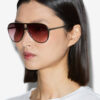 Haylo Aviator zonnebril