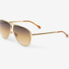 Haylo Aviator zonnebril