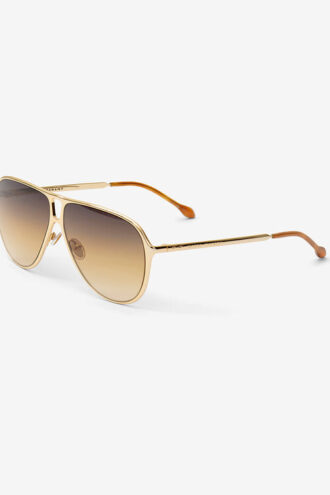 Haylo Aviator zonnebril