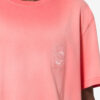 Honoré T-shirt van vervaagd katoen