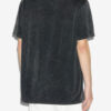 Honore T-shirt met bedrukt logo