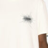 Honore T-shirt met geborduurd logo