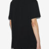 Honore T-shirt met geborduurd logo