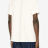 Honore T-shirt met geborduurd logo