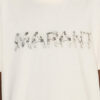 Honore T-shirt met korte mouwen