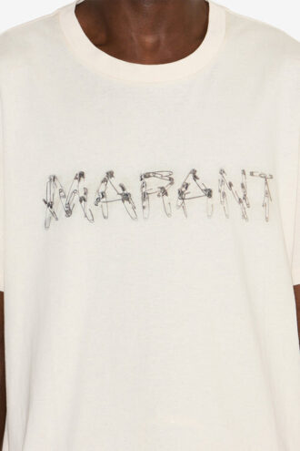 Honore T-shirt met korte mouwen