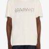 Honore T-shirt met korte mouwen