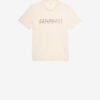 Honore T-shirt met korte mouwen