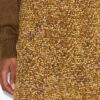 Hortensia midi-rok met print