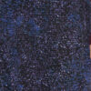 Hortensia midi-rok met print