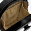 Houna zachte leren tas