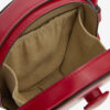 Houna zachte leren tas