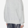 Houston katoenen sweatshirt met logo