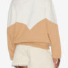 Houston katoenen sweatshirt met logo