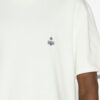 Hugo katoenen T-shirt met geborduurd logo