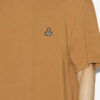 Hugo katoenen T-shirt met geborduurd logo