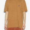 Hugo katoenen T-shirt met geborduurd logo