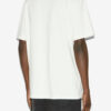 Hugo katoenen T-shirt met geborduurd logo