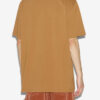 Hugo katoenen T-shirt met geborduurd logo