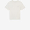 Hugo katoenen T-shirt met geborduurd logo