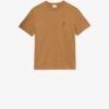 Hugo katoenen T-shirt met geborduurd logo