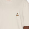 Hugo katoenen T-shirt met logo