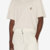 Hugo katoenen T-shirt met logo