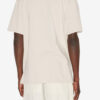 Hugo katoenen T-shirt met logo
