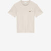 Hugo katoenen T-shirt met logo