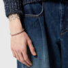 Idealist Interlaced metalen armband