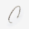 Idealist Interlaced metalen armband