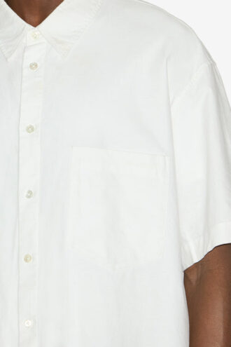 Iggy shirt met korte mouwen