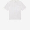 Iggy shirt met korte mouwen
